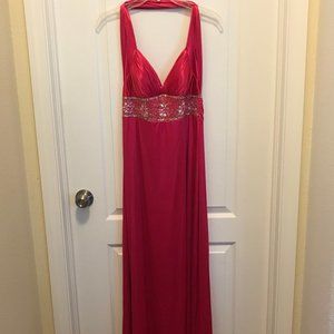 Jodi Kristopher Prom/Formal Dress